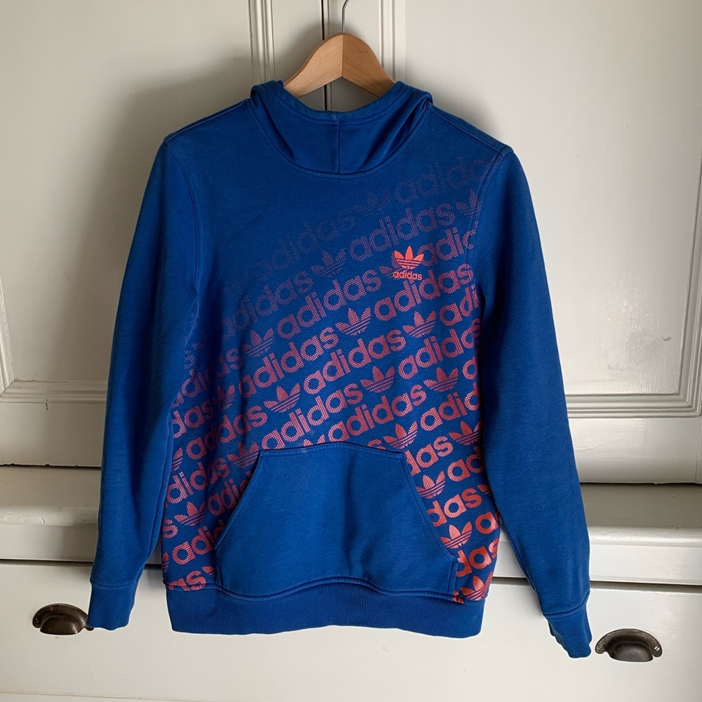 Adidas Hoodie